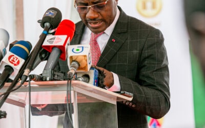 Ouverture d’une nouvelle agence à Bonamoussadi