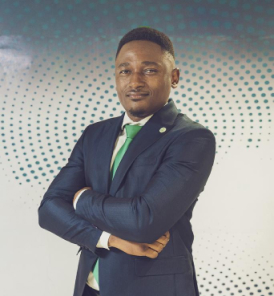 Hervé Le Prince CHIMI JANWOUO