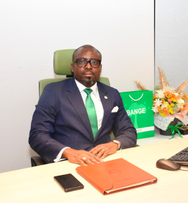 Mario Lorenzo MARAMA MUANACHE