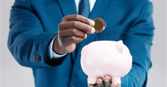 Compte épargne ENTREPRISE