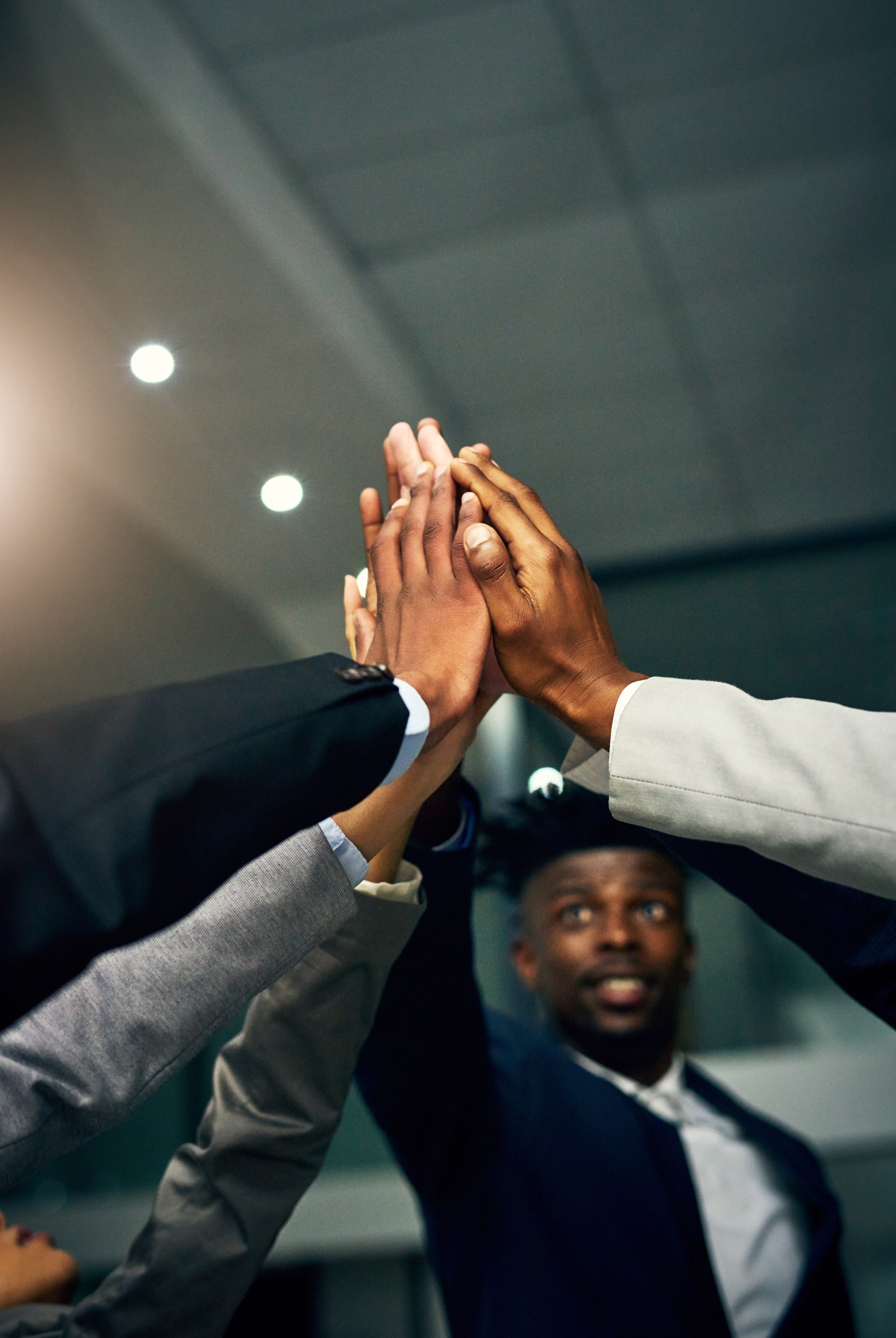 Produits pour personnes morales