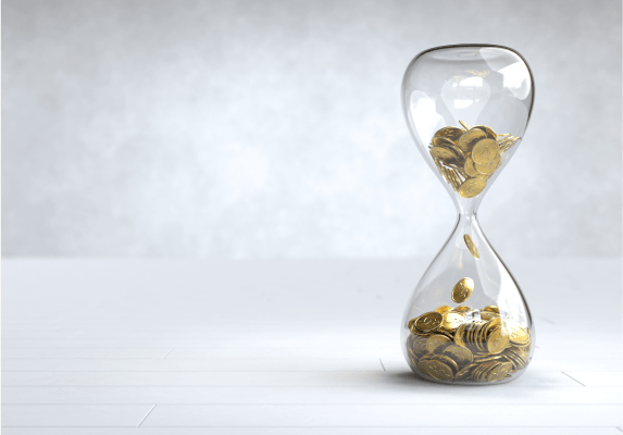 Crédit investissement