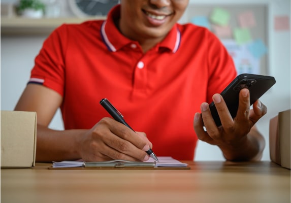 Gestion au quotidien de votre budget