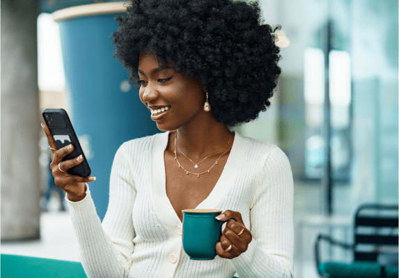 Suivie de vos comptes en un coup d’œil